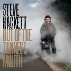 Cover of Out of the Tunnel’s Mouth