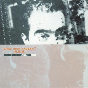 Cover of Lifes Rich Pageant