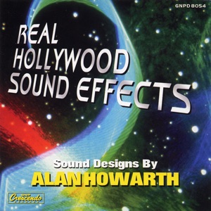 Hoes van Real Hollywood Sound Effects