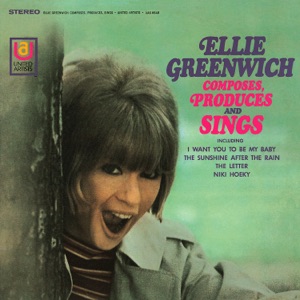 Cover of Composes, Produces and Sings