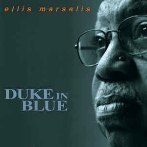 Cover of Duke In Blue