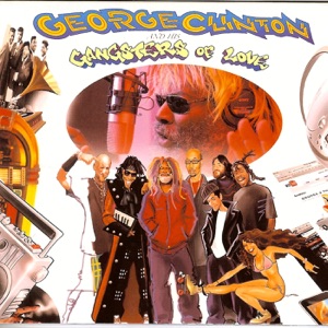 Hoes van George Clinton & His Gangsters of Love