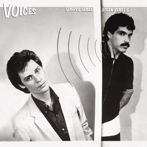 Cover of Voices
