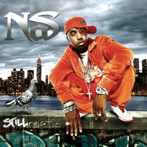 Hoes van Stillmatic