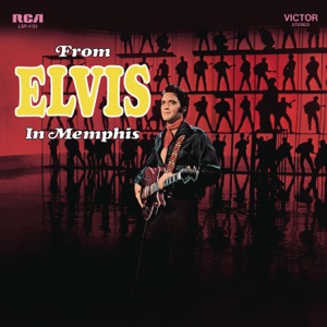 Cover of From Elvis in Memphis
