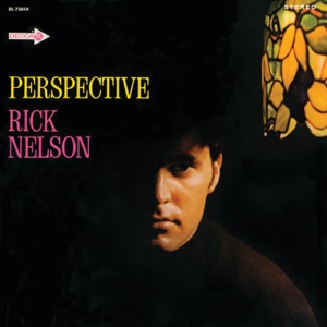 Cover of Perspective