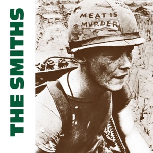 Cover of Meat Is Murder