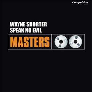 Cover of Speak No Evil