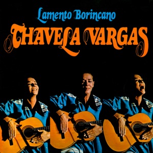 Cover of Lamento borincano