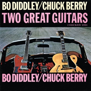 Hoes van Two Great Guitars
