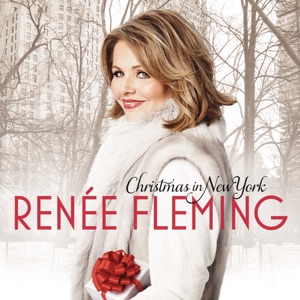 Cover of Christmas In New York