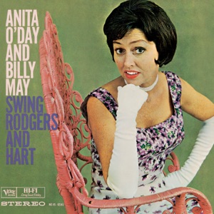 Hoes van Anita O'Day and Billy May Swing Rodgers and Hart