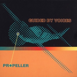 Hoes van Propeller