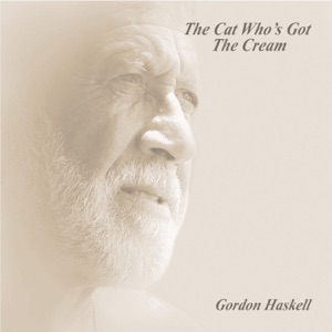 Cover of The Cat Who’s Got the Cream