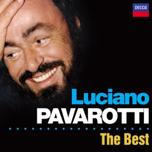 Hoes van Luciano Pavarotti - The Best