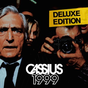 Cover of 1999