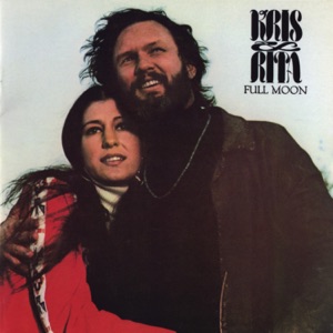 Cover of Full Moon