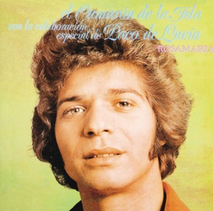 Cover of Rosa Maria