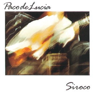 Cover of Siroco