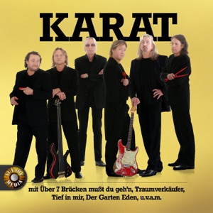 Cover of Karat