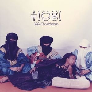 Cover of Kel Tinariwen