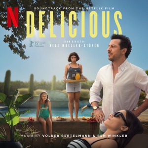 Hoes van Delicious: Soundtrack from the Netflix Film