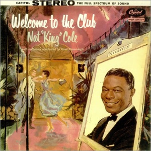 Cover of Welcome to the Club