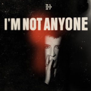Cover of I'm Not Anyone