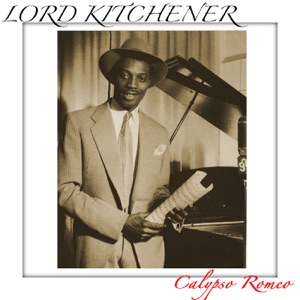 Cover of Calypso Romeo