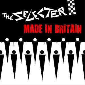 Hoes van Made in Britain