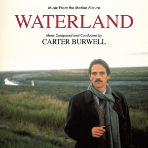 Cover of Waterland (Music from the Motion Picture)