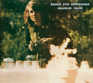Cover of Songs for Beginners