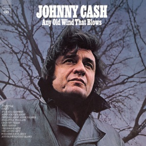 Cover of Any Old Wind That Blows