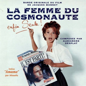Hoes van La Femme du cosmonaute