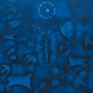 Cover of Holidays in Eden
