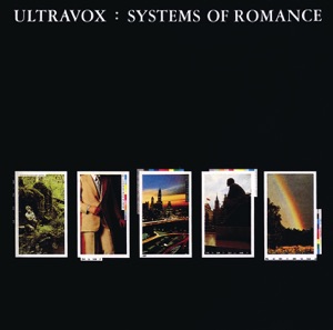 Cover of Systems of Romance