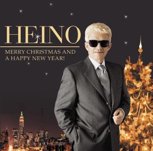 Hoes van Merry Christmas and a Happy New Year