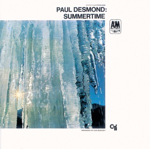 Cover of Summertime
