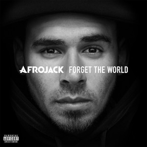 Cover of Forget the World