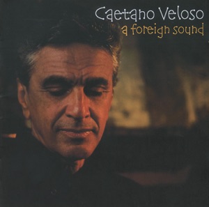 Cover of A Foreign Sound