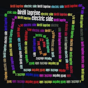Cover of Electric Side