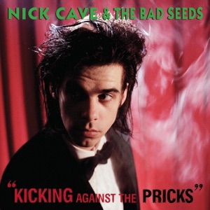 Cover of Kicking Against the Pricks