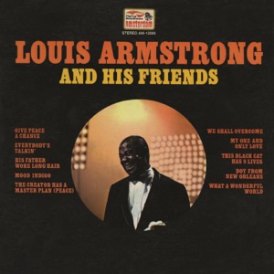 Hoes van Louis Armstrong and His Friends