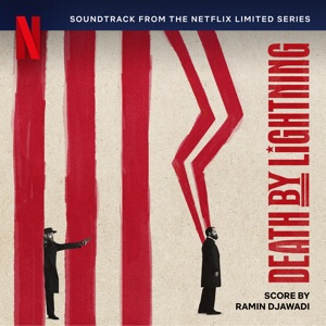 Hoes van Death by Lightning: Soundtrack from the Netflix Limited Series