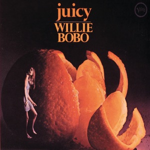 Cover of Juicy
