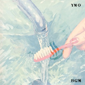 Cover of BGM