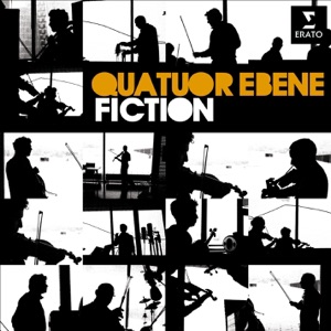 Cover of Fiction