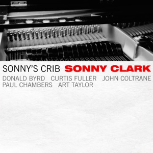 Cover of Sonny’s Crib