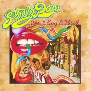 Cover of Can’t Buy a Thrill