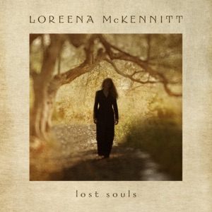 Cover of Lost Souls